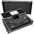 XDJ-AZ + MultiForm XXL2 BK Trolley XDJ-AZ / Opus quad Pioneer DJ