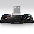 DJM-A9 + CDM-MK2 DJM-A9 Bag Pioneer DJ