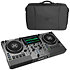Mixstream Pro Go + Comfort Medium  Bag Numark