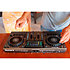 Mixstream Pro Go + Comfort Medium  Bag Numark
