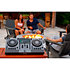Mixstream Pro Go + Comfort Medium  Bag Numark