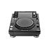 XDJ 1000 MK2 + Case L CDJ / DJM 12'' Black Pioneer DJ