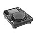 XDJ 1000 MK2 + Case L CDJ / DJM 12'' Black Pioneer DJ