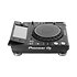 XDJ 1000 MK2 + Case L CDJ / DJM 12'' Black Pioneer DJ