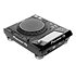 XDJ 1000 MK2 + Case L CDJ / DJM 12'' Black Pioneer DJ