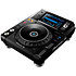 XDJ 1000 MK2 + Case L CDJ / DJM 12'' Black Pioneer DJ