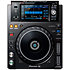 XDJ 1000 MK2 + Case L CDJ / DJM 12'' Black Pioneer DJ