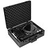 XDJ 1000 MK2 + Case L CDJ / DJM 12'' Black Pioneer DJ