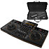Opus Quad + Eva Case Wheel Pioneer DJ