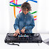 DDJ-REV5 + Eva-Case Pickfoam XXL Wheel Pioneer DJ