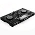 XDJ-RR + Eva-Case Pickfoam XXL Wheel Pioneer DJ