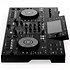 XDJ-RR + Eva-Case Pickfoam XXL Wheel Pioneer DJ