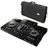 XDJ-RR + Eva-Case Pickfoam XXL Wheel Pioneer DJ
