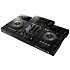 XDJ-RR + Eva-Case Pickfoam XXL Wheel Pioneer DJ