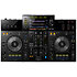 XDJ-RR + Eva-Case Pickfoam XXL Wheel Pioneer DJ