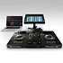 XDJ-RR + Eva-Case Pickfoam XXL Wheel Pioneer DJ