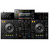 XDJ-RR + Eva-Case Pickfoam XXL Wheel Pioneer DJ
