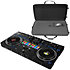 DDJ-REV7 + Eva-Case Pickfoam XXL Wheel Pioneer DJ