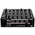 DJM 750 MK2 + Flight 12" Mixer CDJ Black Pioneer DJ