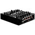DJM 750 MK2 + Flight 12" Mixer CDJ Black Pioneer DJ