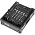 DJM 750 MK2 + Flight 12" Mixer CDJ Black Pioneer DJ