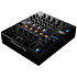 DJM 750 MK2 + Flight 12" Mixer CDJ Black Pioneer DJ