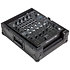 DJM 750 MK2 + Flight 12" Mixer CDJ Black Pioneer DJ