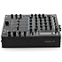 RMX 60 DIGITAL + Flight 12" Mixer CDJ Black Reloop