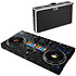 DDJ-REV7 + Flight Control Foam L GRV6 REV7 Silver Pioneer DJ