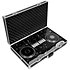 DDJ-REV7 + Flight Control Foam L GRV6 REV7 Silver Pioneer DJ