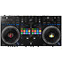 DDJ-REV7 + Flight Control Foam L GRV6 REV7 Silver Pioneer DJ