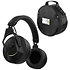 HDJ-F10 + Headphone Bag Black Pioneer DJ