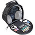 HD 25 + Headphone Bag Black Sennheiser
