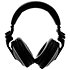 HDJ-X10 K + Headphone Bag Black Pioneer DJ