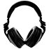 HDJ-X10 K + Headphone Bag Black Pioneer DJ