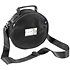 HDJ-X10 K + Headphone Bag Black Pioneer DJ