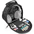 HDJ-X10 K + Headphone Bag Black Pioneer DJ