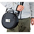 HDJ-X10 K + Headphone Bag Black Pioneer DJ