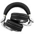 HDJ-X10 S + Headphone Bag White Pioneer DJ