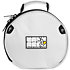 HDJ-X10 S + Headphone Bag White Pioneer DJ