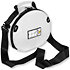 HDJ-X10 S + Headphone Bag White Pioneer DJ