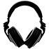 HDJ-X10 K + Headphone Bag White Pioneer DJ