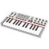 MPK Mini IV Grey Akai