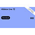 Live 12 Standard UPG from Live 1-11 Standard Ableton