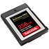 CFexpress Extreme Pro 256GB Sandisk