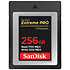 CFexpress Extreme Pro 256GB Sandisk