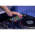 XDJ-AZ + Table DJ Workstation Z Wheel Silver Pioneer DJ