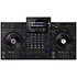 XDJ-AZ + Table DJ Workstation Z Wheel Silver Pioneer DJ