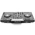 XDJ-RX3 + Table DJ Workstation Z Wheel Silver Pioneer DJ