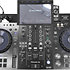 XDJ-RX3 + Table DJ Workstation Z Wheel Silver Pioneer DJ